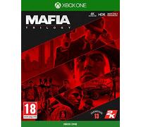Mafia : Trilogy - Xbox One [Edizione: Francia]