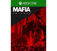 Mafia: Trilogy (Xbox One) Xbox Live Key EUROPE
