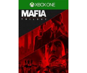 Mafia: Trilogy (Xbox One) Xbox Live Key EUROPE