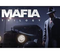 Mafia: Trilogy (Xbox One / Xbox Series X|S) Xbox Live Key - TURKEY