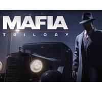 Mafia: Trilogy (Xbox One / Xbox Series X|S) Xbox Live Key - UNITED STATES