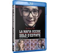Mafia Uccide Solo D'estate (la) [Blu-Ray] - Cristiana Capotondi,Claudio Gioe'