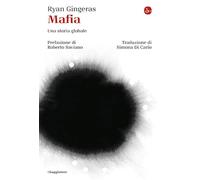 Mafia. Una storia globale