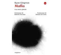 Mafia. Una storia globale