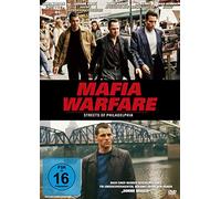 Mafia Warfare - Streets of Philadelphia