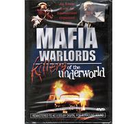Mafia Warlords: Killers of the Underworld (Documentary)