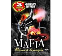 Mafia: Welcome to La Famiglia