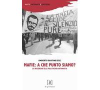 Mafie: a che punto siamo? Le ricerche e le politiche antimafia