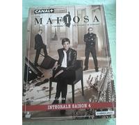 Mafiosa, saison 4