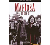 Mafiosa - Seizoen 1 (DVD)