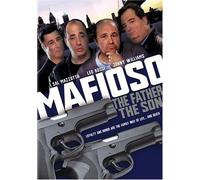 Mafioso-Father the Son - Mafioso-Father the Son
