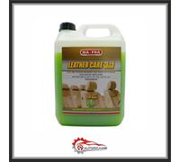 MAFRA 3in1 Trattamento Pelle spray lucida rinnova deterge protegge 4500ml