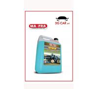 MAFRA- 5 LT. AUTOFLOR MORE MUSCHIO DEODORANTE PROFUMO CONCENTRATO AMBIENTE AUTO