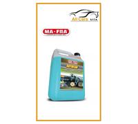 MAFRA- 5 LT. AUTOFLOR MORE MUSCHIO DEODORANTE PROFUMO CONCENTRATO AMBIENTE AUTO