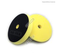 MAFRA A0274 - POLISH PAD L SLIM YELLOW 4 E-12-15-