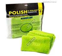 MAFRA A0486 - PANNO POLISH E SEALANT SEALED pz1