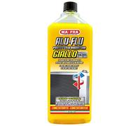 3 Litri Liquido Radiatori Raffreddamento Giallo Antigelo Protettivo Motore Auto