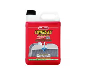 MAFRA ANTIGELO CONTRA ICE 4500 ML LIQUIDO CONCENTRATO PURO RAFF. RADIATORI