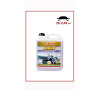 MAFRA AUTOFLOR AGRUMIX DEODORANTE PROFUMO CONCENTRATO AUTO AMBIENTI 5 LITRI