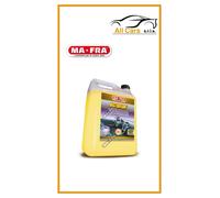 MAFRA AUTOFLOR AGRUMIX DEODORANTE PROFUMO CONCENTRATO AUTO AMBIENTI 5 LITRI