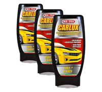 MAFRA, Carlux - Cera Auto Sintetica Protettiva Superlucidante con E 250 g Single