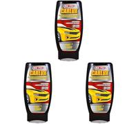 MAFRA, Carlux - Cera Auto Sintetica Protettiva Superlucidante con Effetto Anti-Pioggia e Anticalcare per una Protezione Idrorepellente, Dona una Lucentezza Profonda che Dura nel Tempo, Formato 250ml