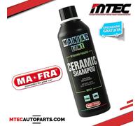 SHAMPOO CERAMIC MANIAC LINE 500ML