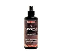 MAFRA, Charme Hydrating, Latte Idratante Anti-Invecchiamento per Interni in Pelle Auto, Formula con Elementi Emulsionanti di Origine Naturale e Agenti Idrantanti Nutrienti, Formato da 150ml