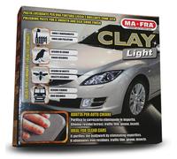 MAFRA Clay Light Per Auto chiare - Potere Abrasivo medio alto.Ideale per lavaggi