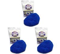 MAFRA, Condom Wash, Guanto in Microfibra per Spazzola Autolavaggio, Ideale per il Lavaggio Esterno Auto in Tutta Sicurezza, Non Graffia la Carrozzeria ed Evita il Formarsi di Micrograffi