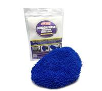 MAFRA Cover Calza Guanto in microfibra per la spazzola Autolavaggio Condom Wash