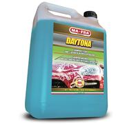 MAFRA DAYTONA 4,5 L SHAMPOO E CERA LAVA E LUCIDA AUTO DETERGENTE SCHIUMA 4500 ML