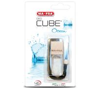 MAFRA Deo Cube Ocean Profumatore per Auto Fragranza Fresca e Marina Rinfresca