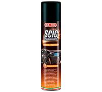 Mafra Detergente per cruscotto, protezione SCIC arancione, 600 ml