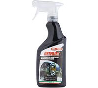 Ma-Fra, Deterjet, Detergente Sgrassatore Universale per la Pulizia delle Parti Interne dell'Auto, Elimina le Tracce di Sporco e Cattivo Odore Dall'Abitacolo, Formato da 500 ml
