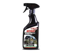MAFRA, Deterjet, Detergente Sgrassatore Universale per la Pulizia delle Parti Interne dell'Auto, Elimina le Tracce di Sporco e Cattivo Odore Dall'Abitacolo, Formato da 500 ml
