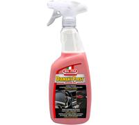 MAFRA, Diamant Plast Dressing Pro, Rinnova, Lucida E Protegge Plastiche Interne