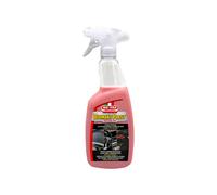 MAFRA, Diamant Plast Dressing Pro, Rinnova, Lucida e Protegge Plastiche Interne