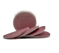 Mafra, DISCO/CUT DISC 320 GR REGENERA HEADLIGHT, dischi abrasivi diametro 5cm per la pulizia e rifinitura dei fari auto ingialliti e opacizzati.