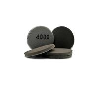 Mafra, DISCO/CUT DISC 4000 GR REGENERA HEADLIGHT, dischi abrasivi diametro 5cm per la pulizia e rifinitura dei fari auto ingialliti e opacizzati.