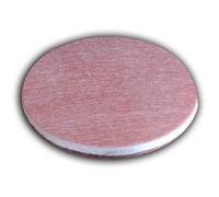 Mafra, DISCO/CUT DISC 600 GR REGENERA HEADLIGHT, dischi abrasivi diametro 5cm per la pulizia e rifinitura dei fari auto ingialliti e opacizzati.