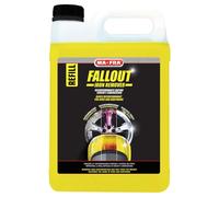 MaFra Fallout Iron Remover Decontaminante Ferroso 4,5 L
