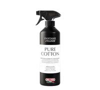 MaFra Fantasie d'elisir PURE COTTON - Bianco pulito H1205