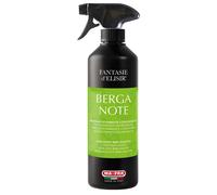 MAFRA - FANTASIE D'ELISIR BERGA NOTE PROFUMO SPRAY PER AUTO CASA UFFICIO 500ML