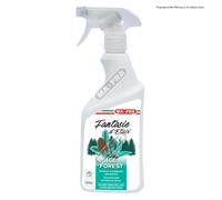 Mafra FANTASIE D'ELISIR ICE FOREST Profumatore auto fragranza di Pino