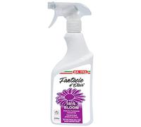 MAFRA, Fantasie D'elisir Iris Bloom, Profumatore Concentrato per Auto e Ambienti, Neutralizza Odori, Privo di Alcool, Durata 3 Giorni, Base Olio Essenziale, Fragranza Floreale, Formato 500ml