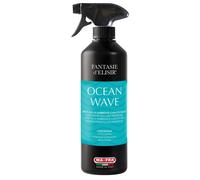 MAFRA - FANTASIE D'ELISIR OCEAN WAVE PROFUMO SPRAY PER AUTO CASA UFFICIO 500ML