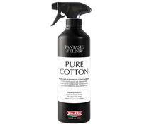 MaFra Fantasie d'elisir PURE COTTON - Bianco pulito H1205
