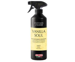 MaFra Fantasie d'elisir VANILLA SOUL - Vaniglia H1207