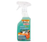 MAFRA, Fast Cleaner 3In1, Quick Detailer & Clay Lube, Pulitore Rapido Lucidante